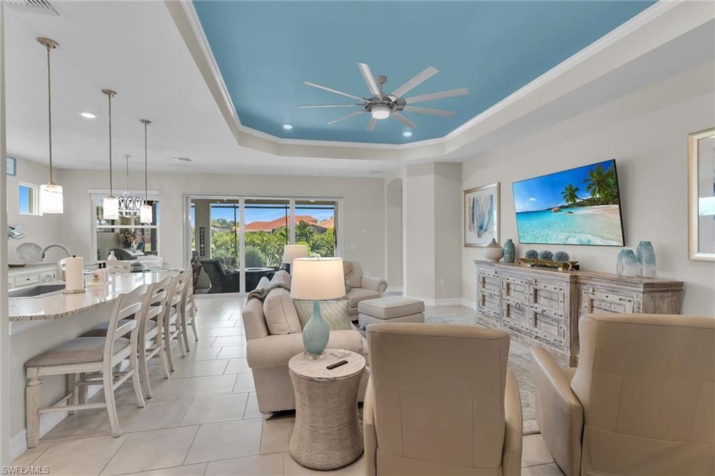 18709 Lake Hammock DR, NAPLES, FL 34114 — photo 4