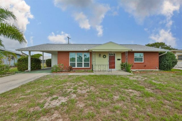 1216 VALLEY FORGE BOULEVARD, Sun City Center, FL 33573