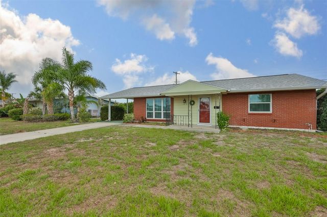 1216 VALLEY FORGE BOULEVARD, Sun City Center, FL 33573