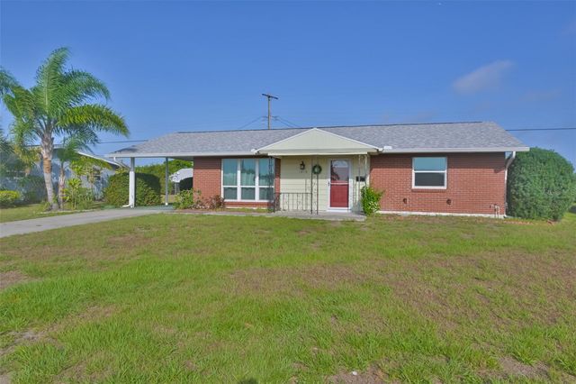 1216 VALLEY FORGE BOULEVARD, Sun City Center, FL 33573
