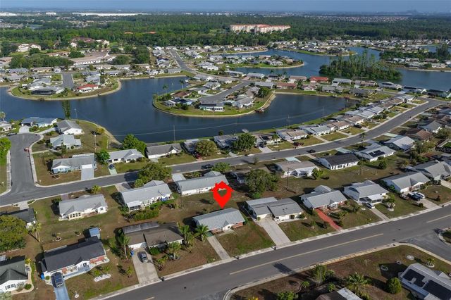 1216 VALLEY FORGE BOULEVARD, Sun City Center, FL 33573