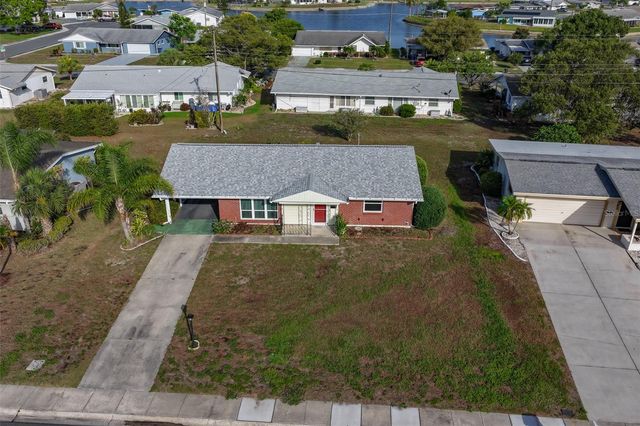 1216 VALLEY FORGE BOULEVARD, Sun City Center, FL 33573