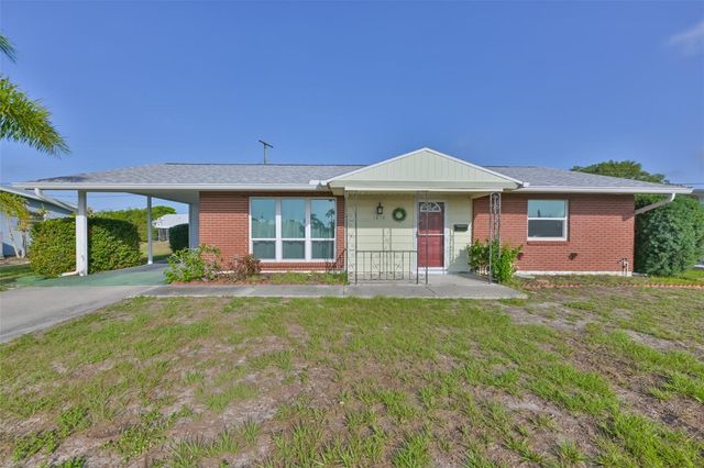 1216 VALLEY FORGE BOULEVARD, Sun City Center, FL 33573