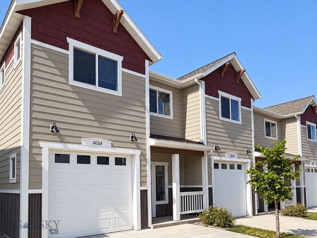 1103 Baxter Creek Way A, Bozeman, MT 59718 property photo