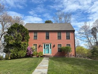14 Prince Way, Dennis, MA 02638