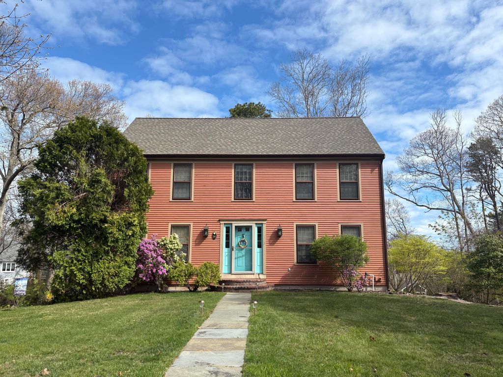 14 Prince Way, Dennis, MA 02638