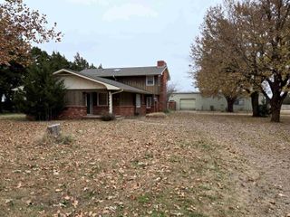302 N Pine St, Argonia, KS 67004