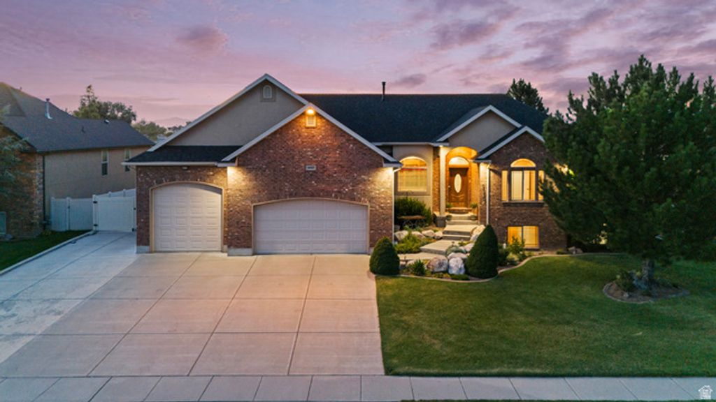 4917 S 5400 W, Hooper, UT 84315 — photo 2
