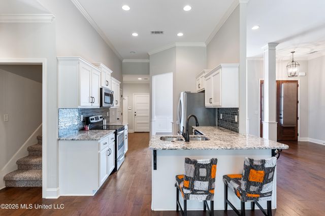 3629 Williams Brooke Lane, Hernando, MS 38632