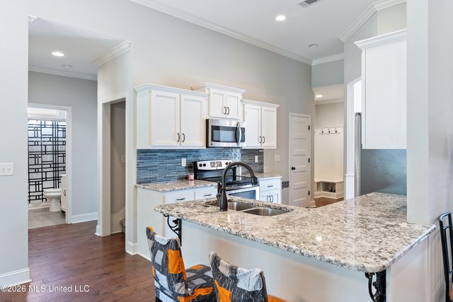 3629 Williams Brooke Lane, Hernando, MS 38632
