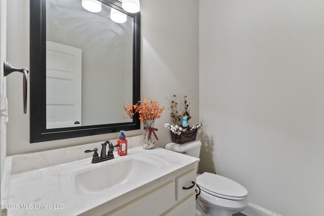3629 Williams Brooke Lane, Hernando, MS 38632