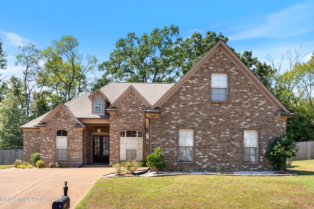 3629 Williams Brooke Lane, Hernando, MS 38632