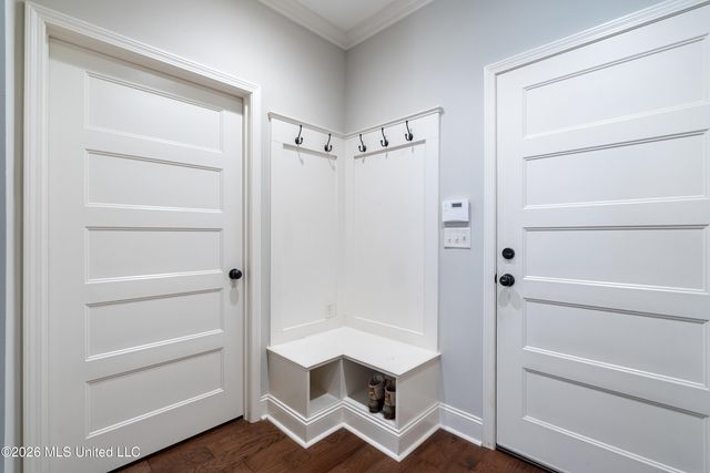 3629 Williams Brooke Lane, Hernando, MS 38632