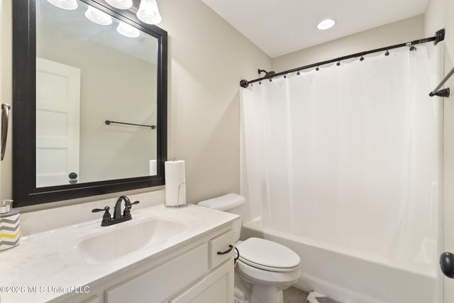 3629 Williams Brooke Lane, Hernando, MS 38632