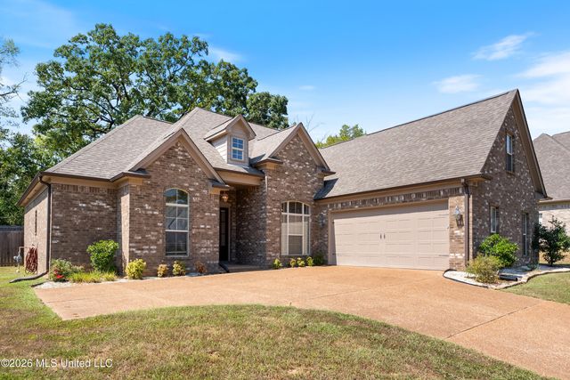3629 Williams Brooke Lane, Hernando, MS 38632