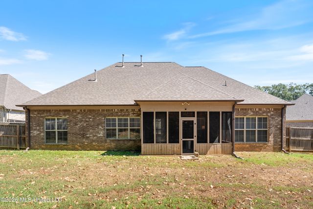 3629 Williams Brooke Lane, Hernando, MS 38632