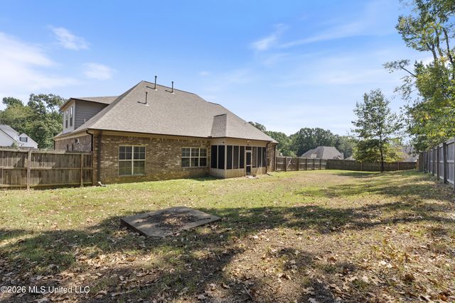 3629 Williams Brooke Lane, Hernando, MS 38632