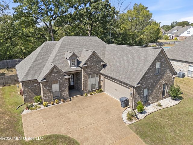 3629 Williams Brooke Lane, Hernando, MS 38632