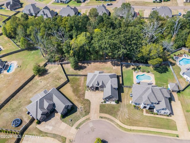3629 Williams Brooke Lane, Hernando, MS 38632