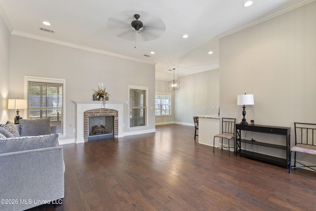 3629 Williams Brooke Lane, Hernando, MS 38632