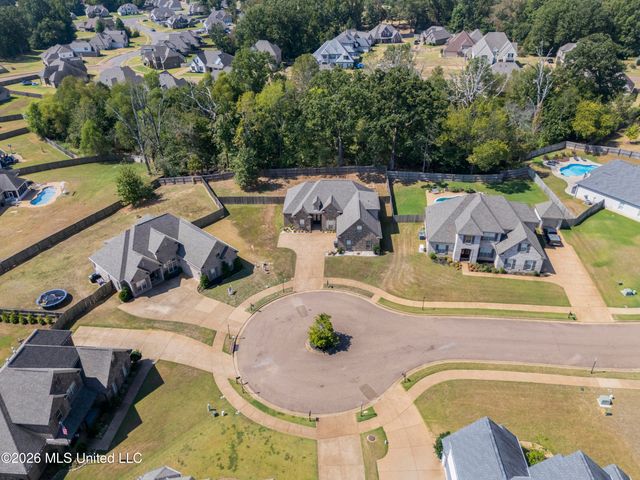 3629 Williams Brooke Lane, Hernando, MS 38632