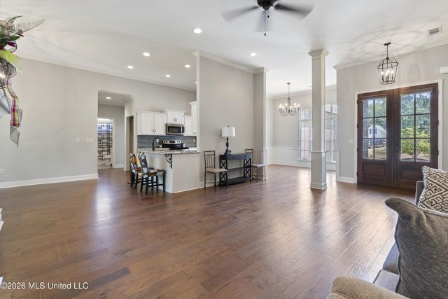 3629 Williams Brooke Lane, Hernando, MS 38632