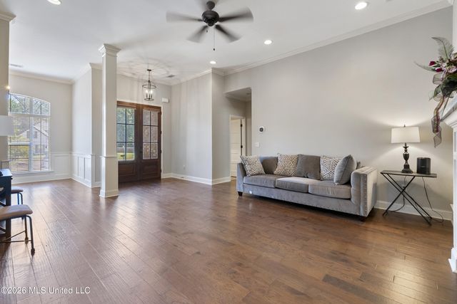 3629 Williams Brooke Lane, Hernando, MS 38632