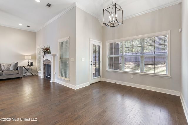 3629 Williams Brooke Lane, Hernando, MS 38632
