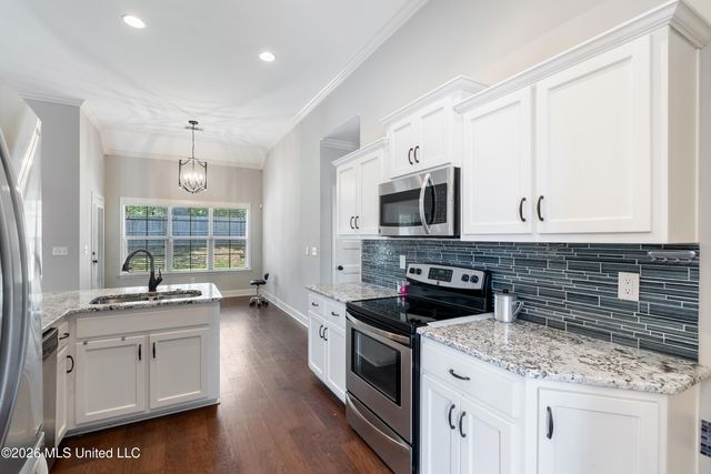 3629 Williams Brooke Lane, Hernando, MS 38632