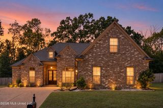 3629 Williams Brooke Lane, Hernando, MS 38632