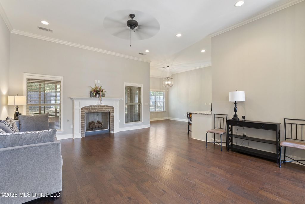 3629 Williams Brooke Lane, Hernando, MS 38632 — photo 4