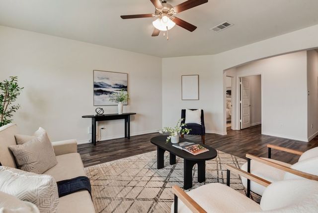 3508 Rio Grande Road, Little Elm, TX 75068