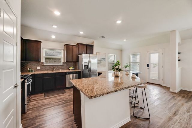 3508 Rio Grande Road, Little Elm, TX 75068