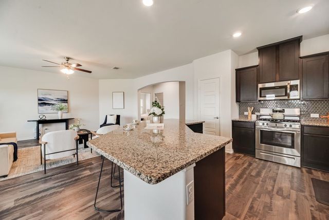 3508 Rio Grande Road, Little Elm, TX 75068