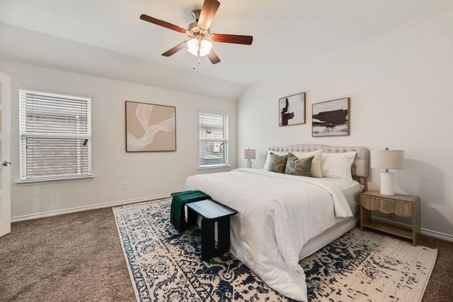 3508 Rio Grande Road, Little Elm, TX 75068