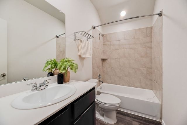 3508 Rio Grande Road, Little Elm, TX 75068