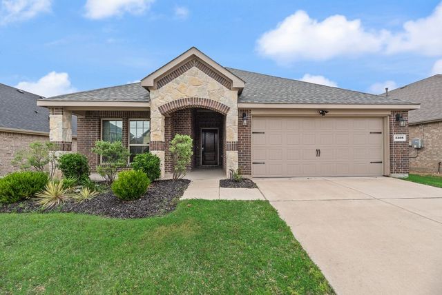 3508 Rio Grande Road, Little Elm, TX 75068