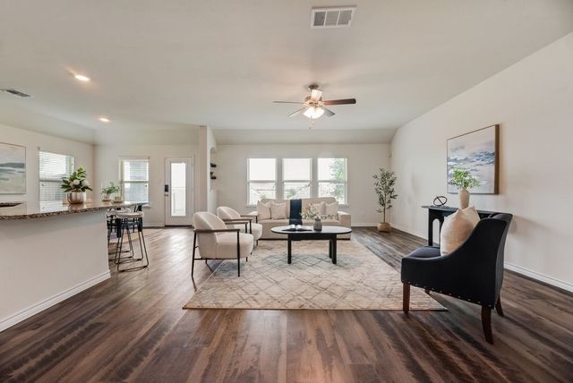 3508 Rio Grande Road, Little Elm, TX 75068