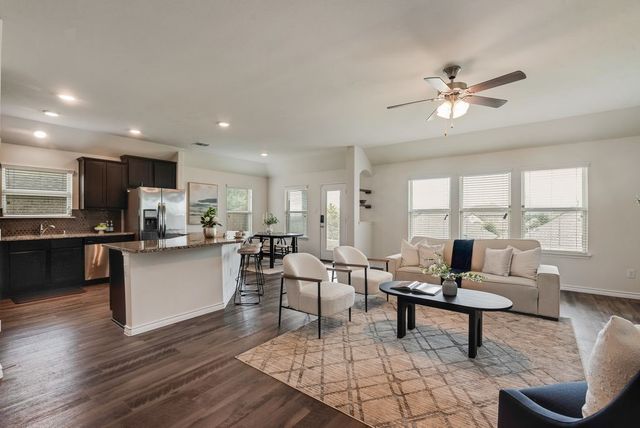 3508 Rio Grande Road, Little Elm, TX 75068