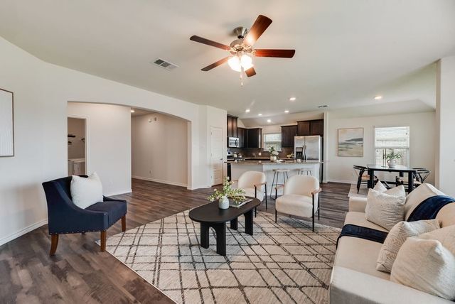 3508 Rio Grande Road, Little Elm, TX 75068
