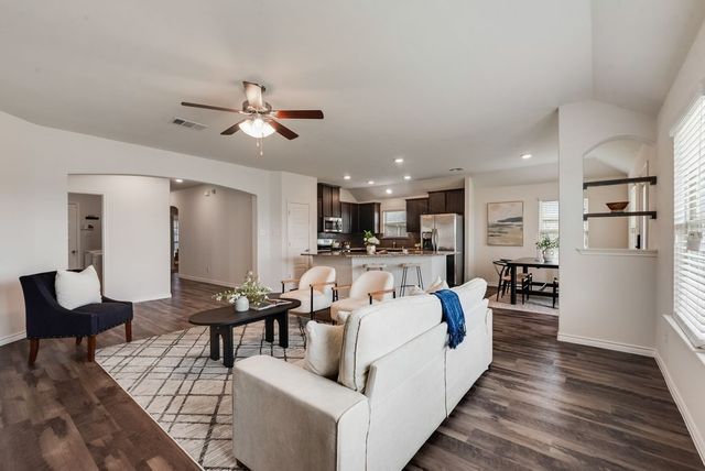 3508 Rio Grande Road, Little Elm, TX 75068