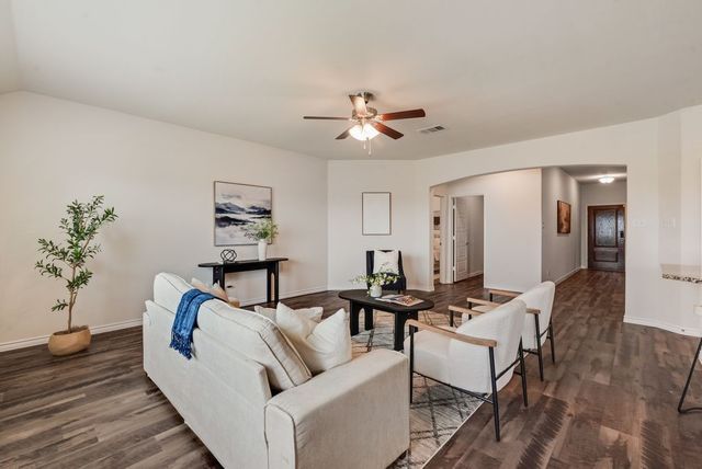 3508 Rio Grande Road, Little Elm, TX 75068