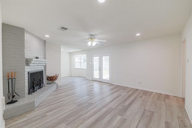 12106 Fairmeadow Drive, Houston, TX 77071