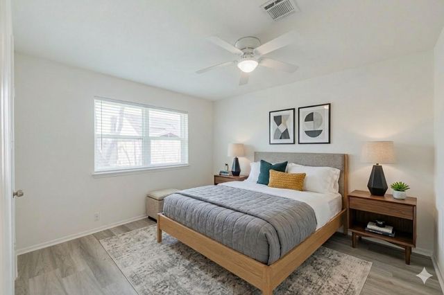 12106 Fairmeadow Drive, Houston, TX 77071