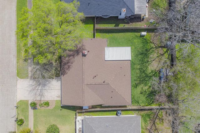 12106 Fairmeadow Drive, Houston, TX 77071