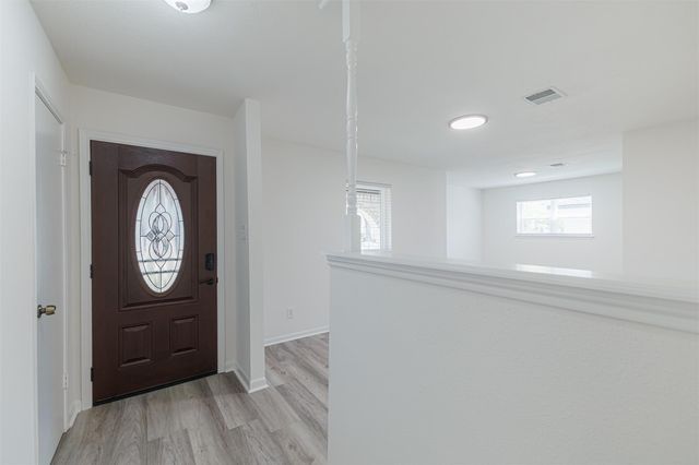 12106 Fairmeadow Drive, Houston, TX 77071