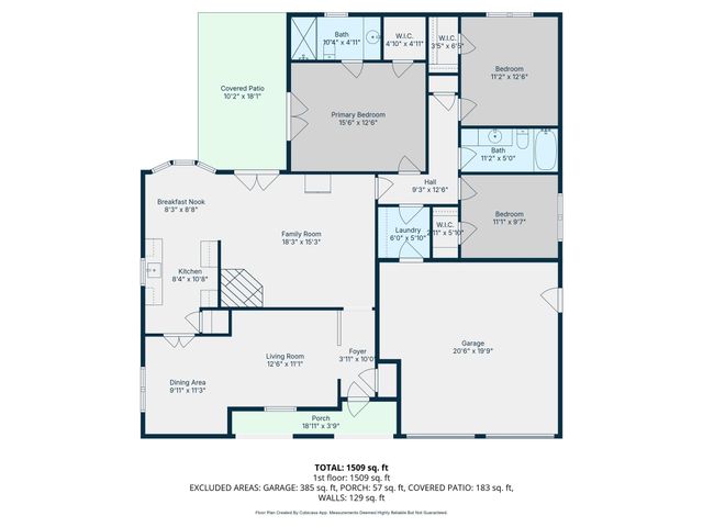 12106 Fairmeadow Drive, Houston, TX 77071