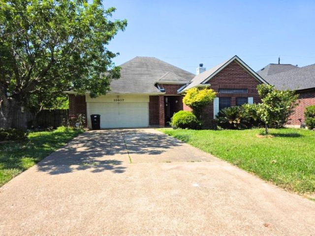13607 Sable Lane, Houston, TX 77014
