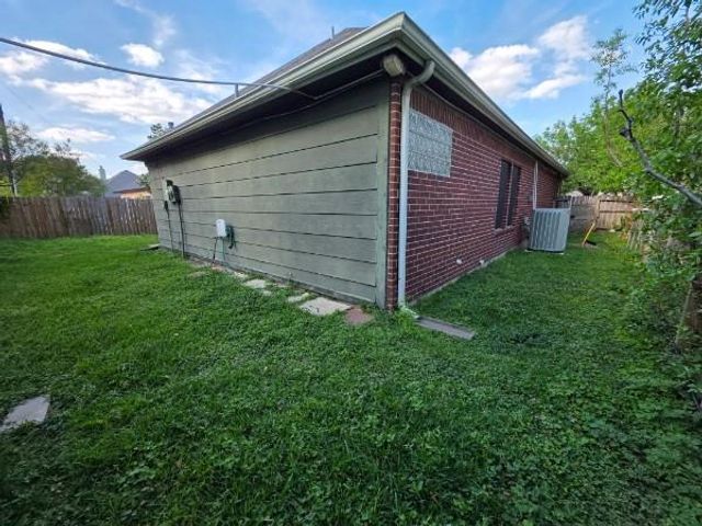 13607 Sable Lane, Houston, TX 77014