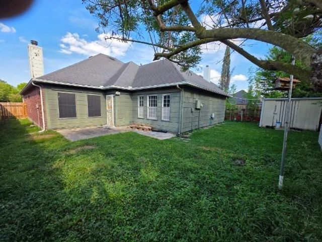 13607 Sable Lane, Houston, TX 77014